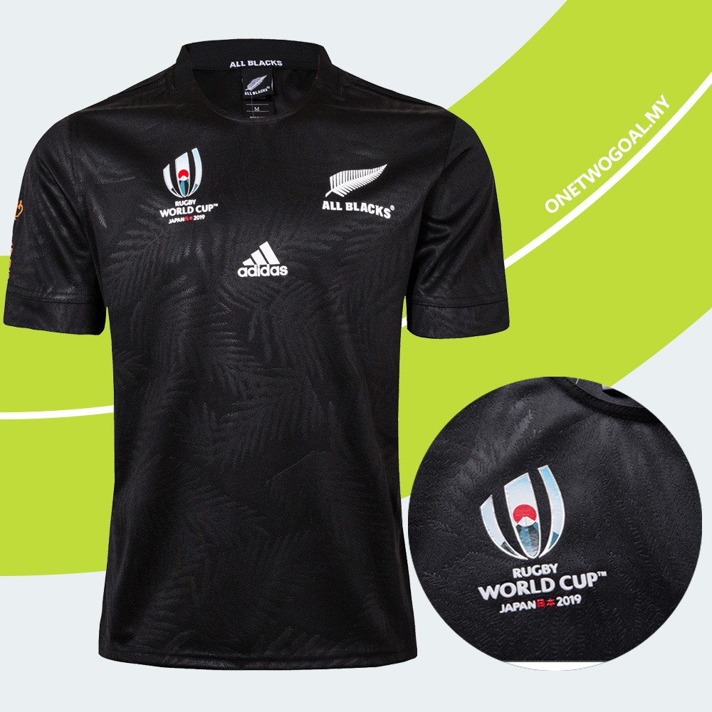 Camisa Rugby Nova Zelândia All Blacks ubicaciondepersonas.cdmx.gob.mx