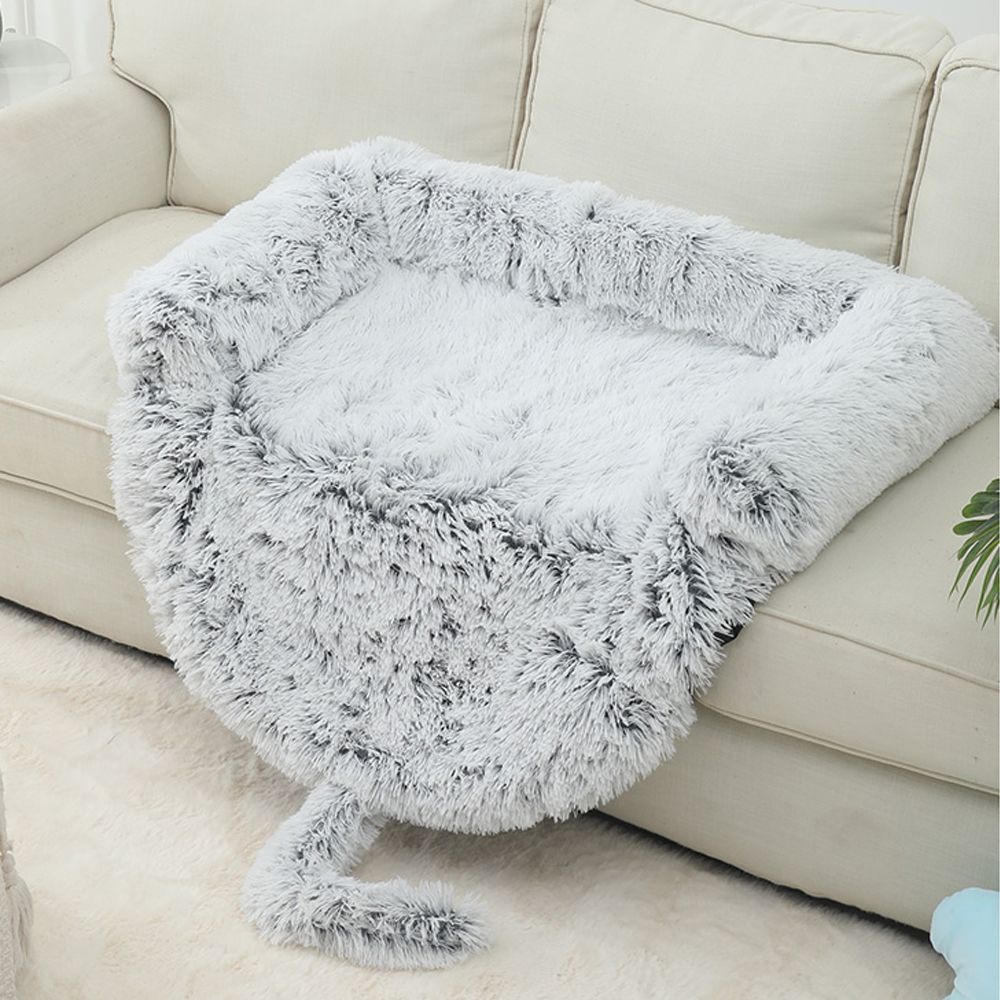 Pottery Barn Pet Throw