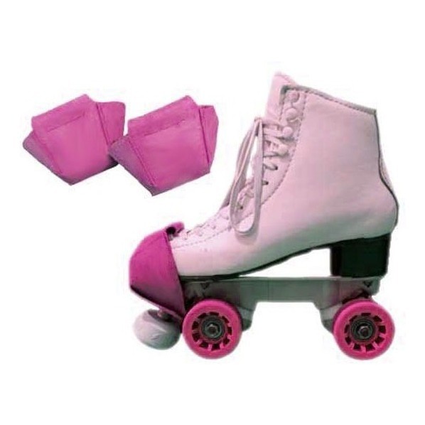 Toe Cap Guard Ponteira Proteção Patins Quad Moxi Roller Shopee Brasil