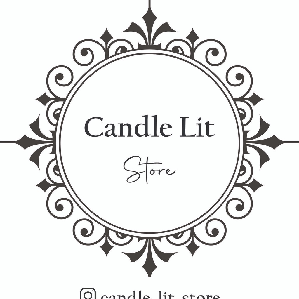 Candle Lit Store, Loja Online Shopee Brasil