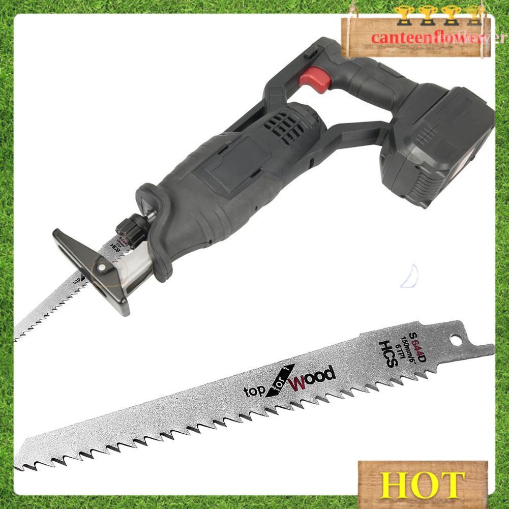 Serra Elétrica Portátil Para Furadeira Elétrica / Carpintaria Shopee