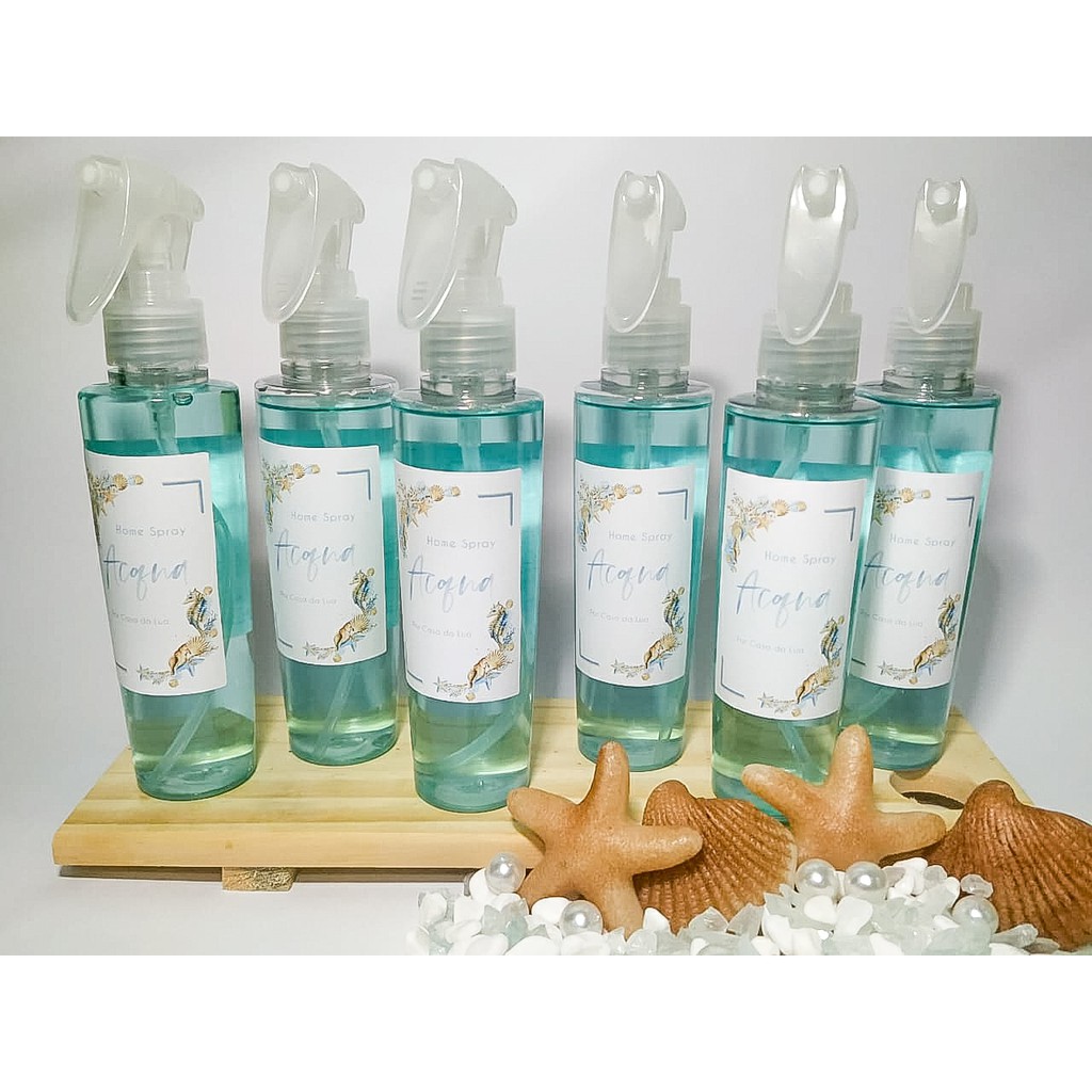 Home Spray (Perfume para Ambientes) Shopee Brasil