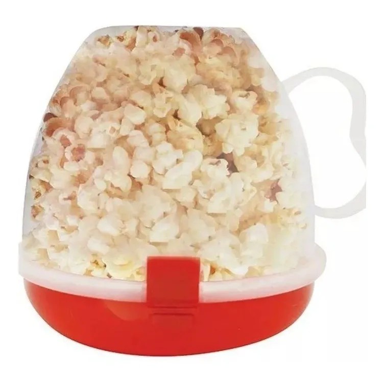 Pipoqueira Para Microondas Microondas Sem Óleo Wincy