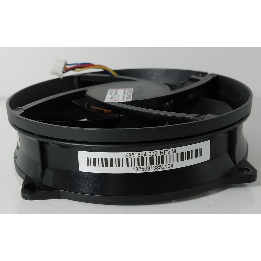 Cooler Xbox 360 Slim & Super Slim 360e Shopee Brasil