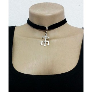 D @ Sg] Invisível Transparente Linha De Pesca Zircon Pingente Colar Gargantilha Mulheres Jóias | Shopee Brasil 320_x_320_jpg