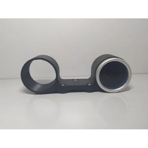 Gauge Pod Universal Suporte Instrumentos Wideband Turbo 52mm Shopee