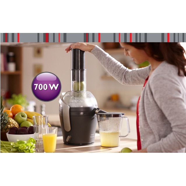 USADO Juicer Philips Walita Modelo RI1870 Shopee Brasil