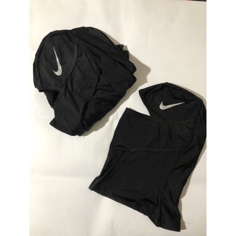 Balaclava Nike Refletivel Snood Shopee Brasil