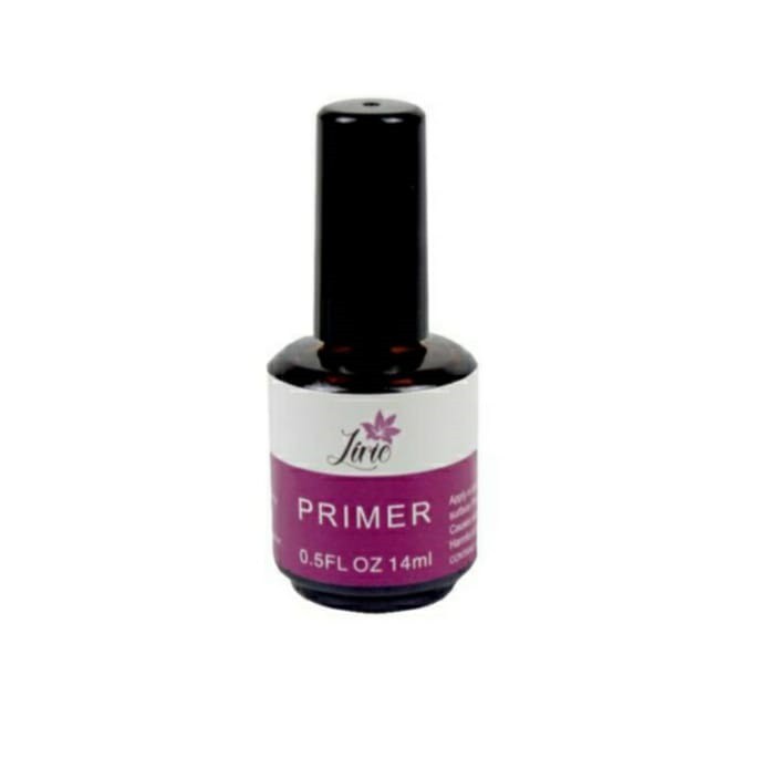 Primer Em Gel Lirio 15 ml Led Uv Unhas Profissionais Shopee Brasil
