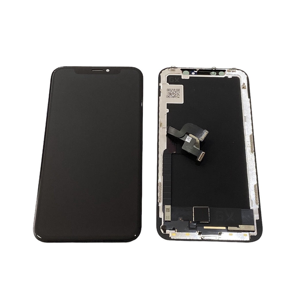 Display Frontal Iphone X Oled GX Shopee Brasil