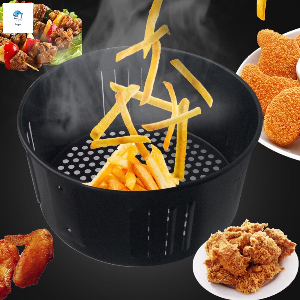 Baking basket suitable for all air fryer/Baking basket of air fryer 2
