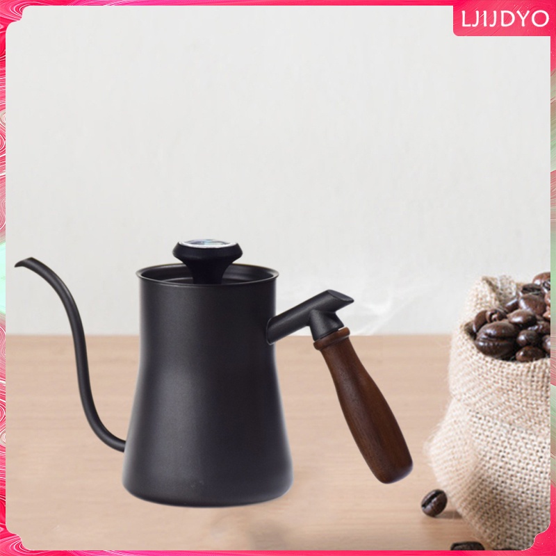 Stovetop Pour Over Kettle