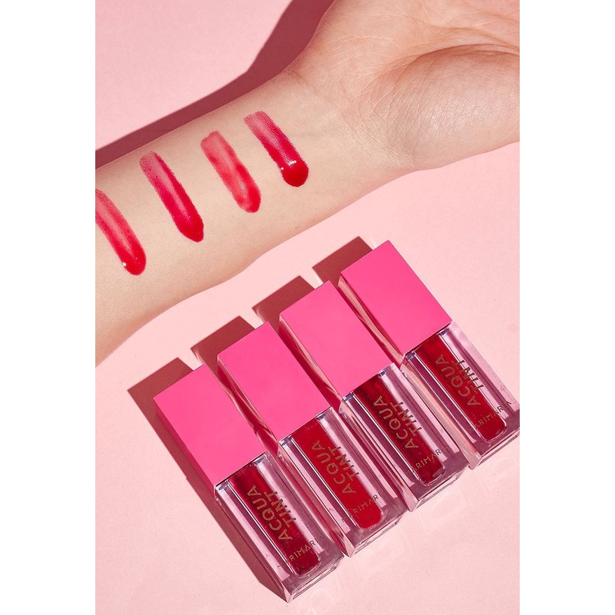 Mari Maria Acqua Tint Lip Tint Mari Maria Shopee Brasil