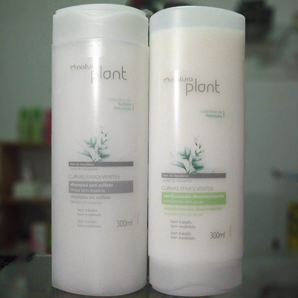 Descubrir 96+ imagen shampoo natura plant precio Abzlocal.mx