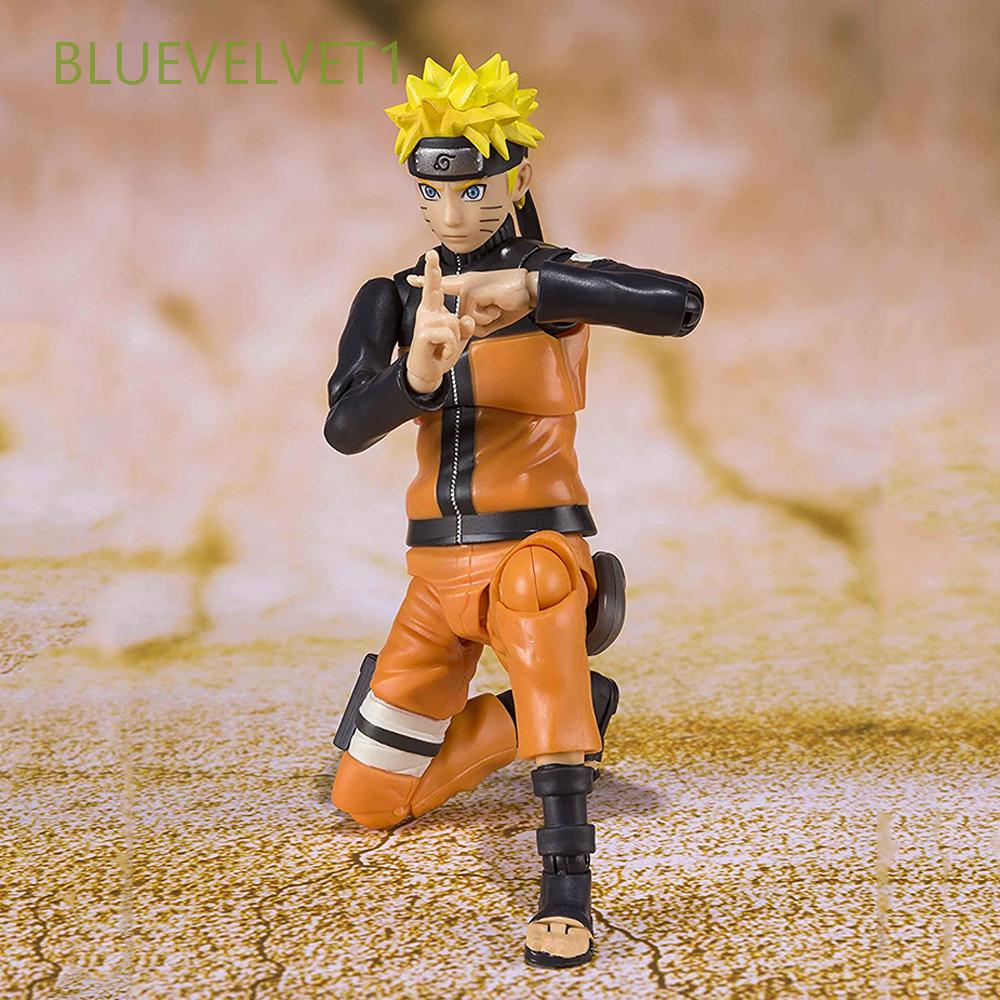 [COD] Naruto Shippuden Toy Figures Rasengan Naruto Figure Action Figure Anime Children Toy