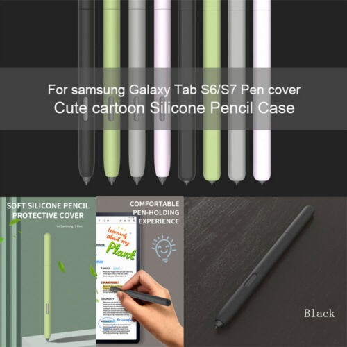 Capa Flexível De Gel Com Suporte De Para Samsung Galaxy Tab S6