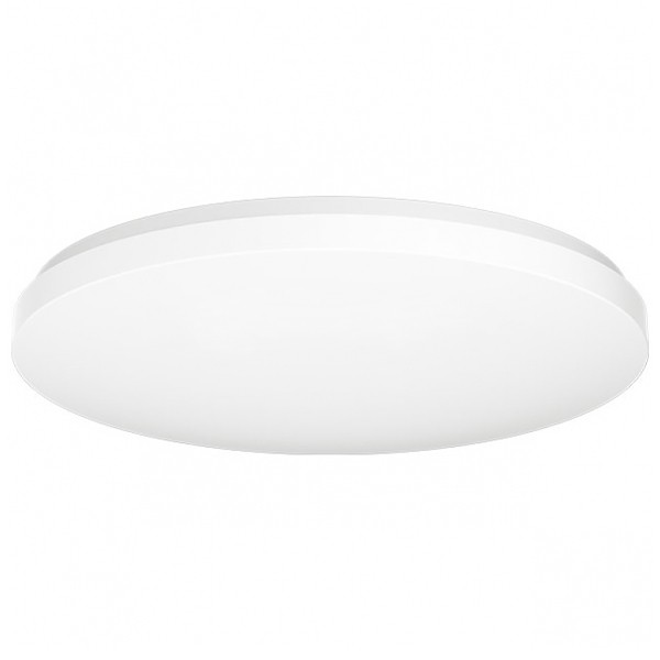 Luminária De Teto Xiaomi Led Mi Smart Com 3100 Lúmens Shopee Brasil