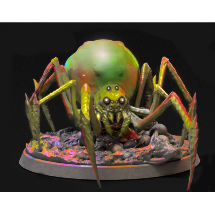 Giant Spider (loot studios) Shopee Brasil