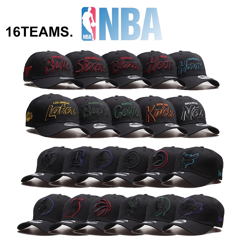 NBA Team Lakers Bulls Cap Unisex Cap Chapéus Sport Caps Boné de