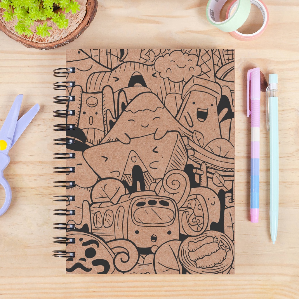 Sketchbook para Desenho e Aquarela Folhas de 240g Tokyo Shopee Brasil