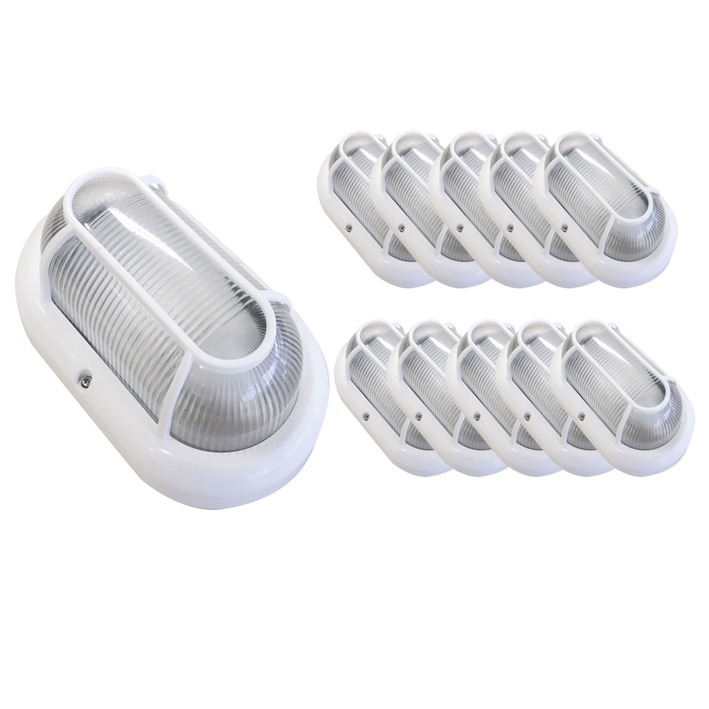 Luminaria Arandela Tartaruga Parede Externa IP41 Blumenau Shopee Brasil