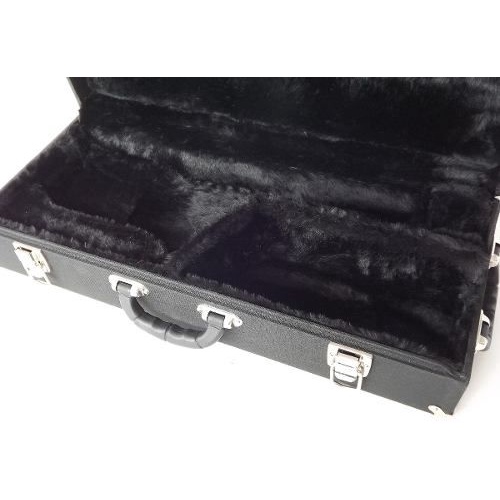Estojo Case Para Sax Alto Saxofone Mib Shopee Brasil