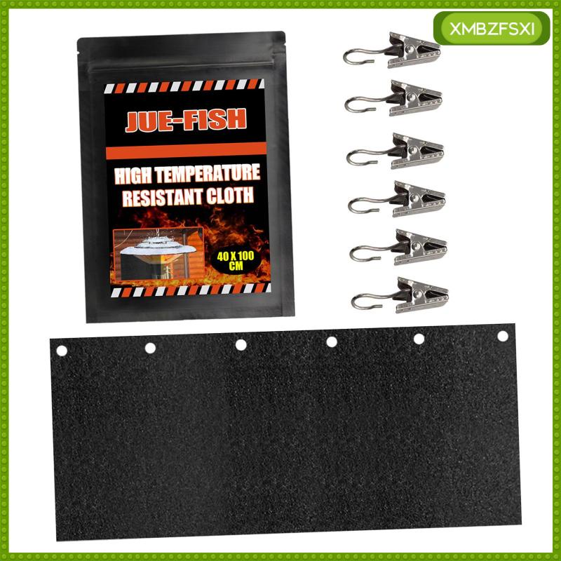 Hampton Bay 38,200 BTU Bronze HeatFocusing Propane Gas Patio Heater