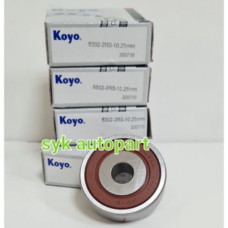 6302 RMX parche para polea fanbelt avanza