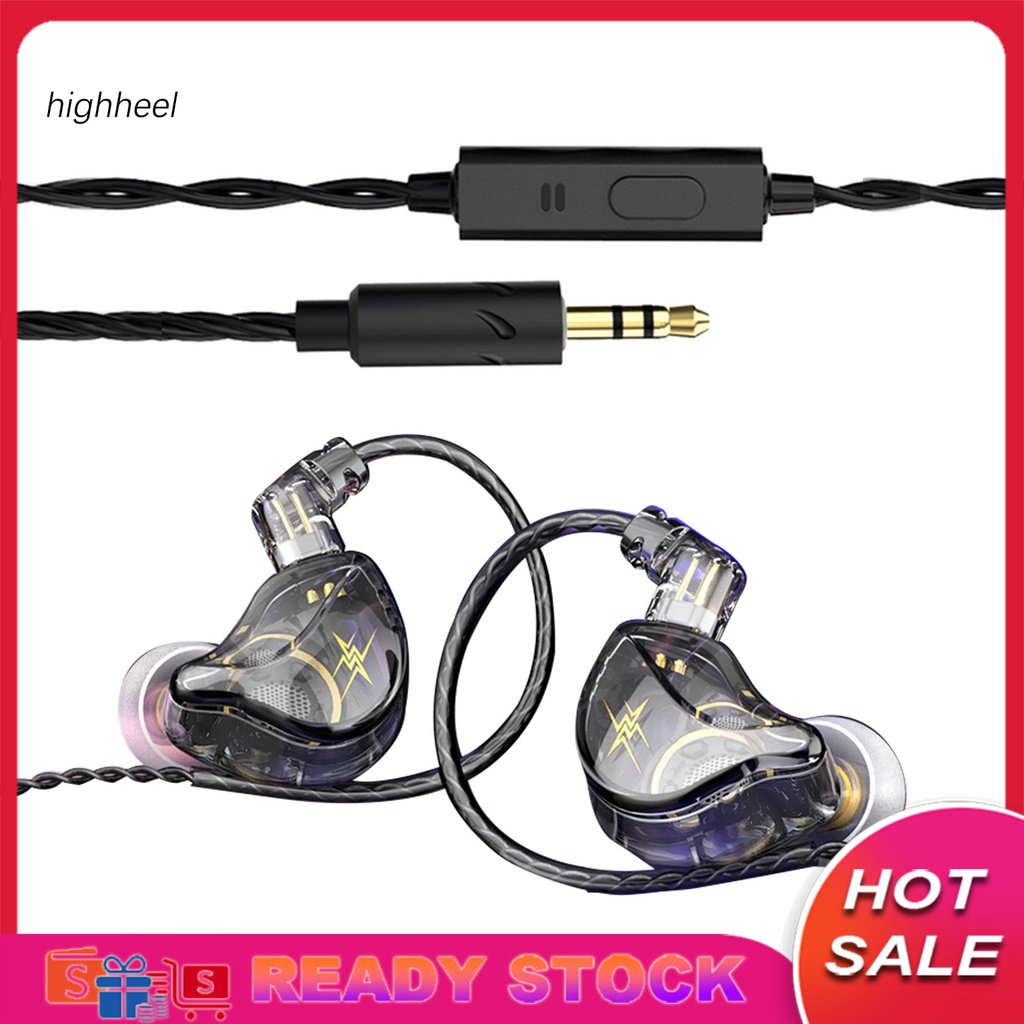 [ZK] Auriculares Portátiles De Buen Efecto De Sonido Con Cable De Mano De Obra Fina Para Juegos