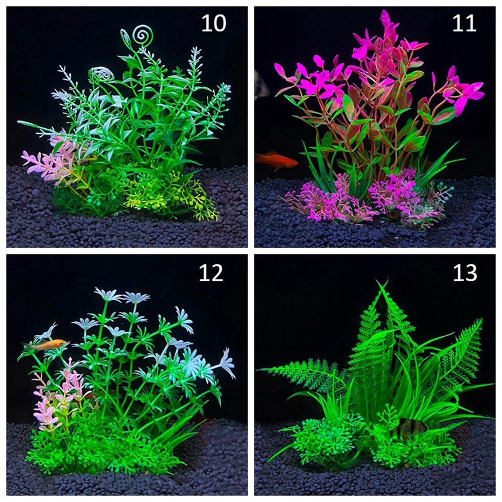 Pin On Products Aquarium Simulation Aquatic Plants High Simulation