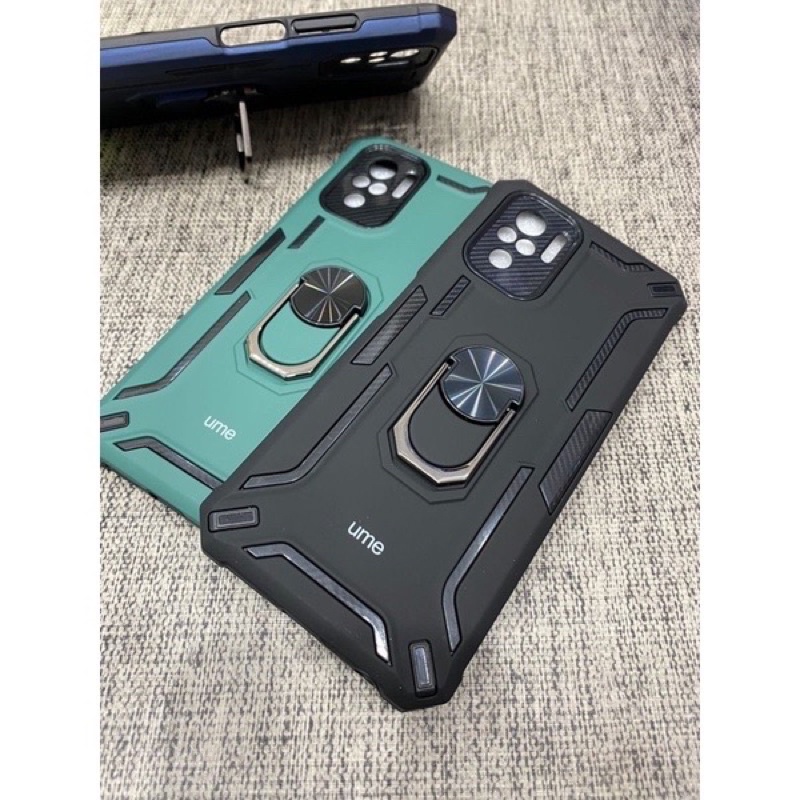 Vivo Y53S/Y51A/Y51 2020/V23E 4G transformador SPIGEN anillo de pie ANTI