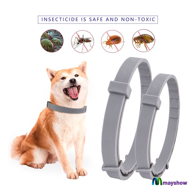 What Is A Good Mosquito Repellent For Dogs