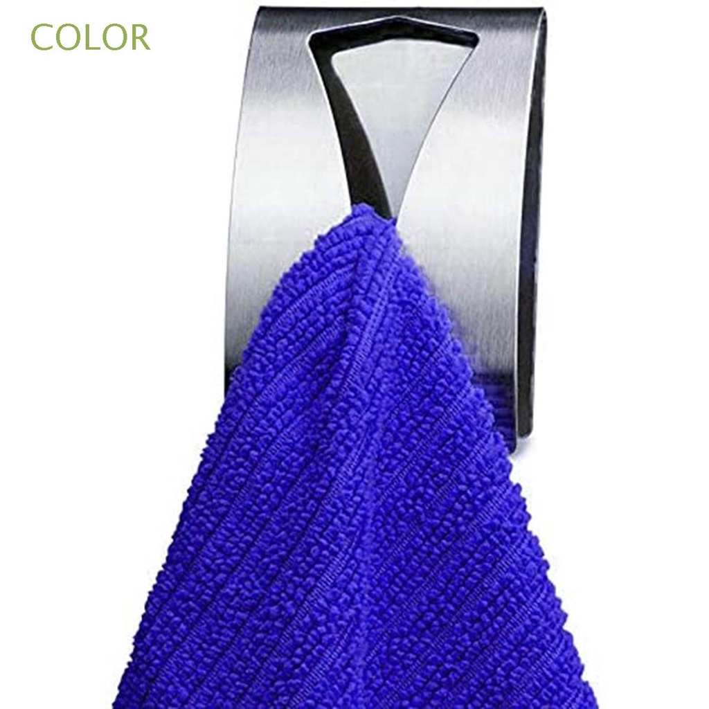 2pcs Punchfree Dishcloth Rack 超歓迎