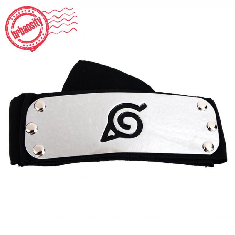 Banda De Naruto - Precios Y Ofertas - Mar. De 2022 | Shopee México