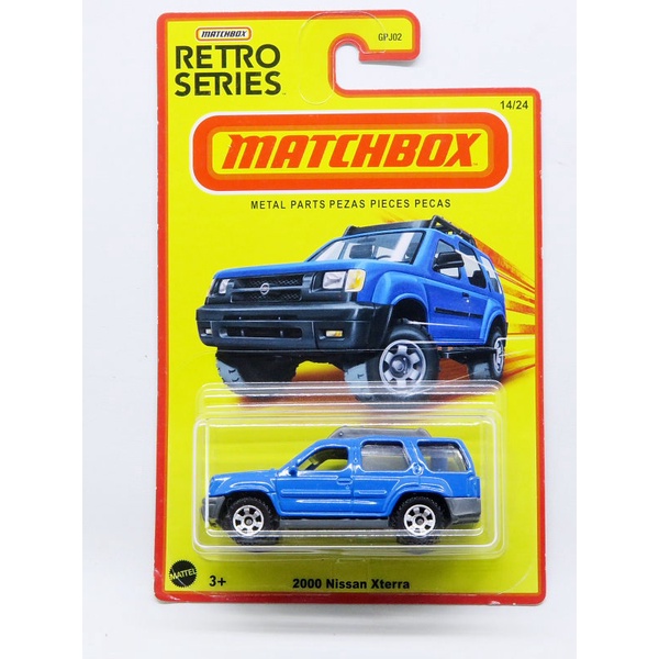 Matchbox Series Mejor Precio Diciembre 2022BigGo México