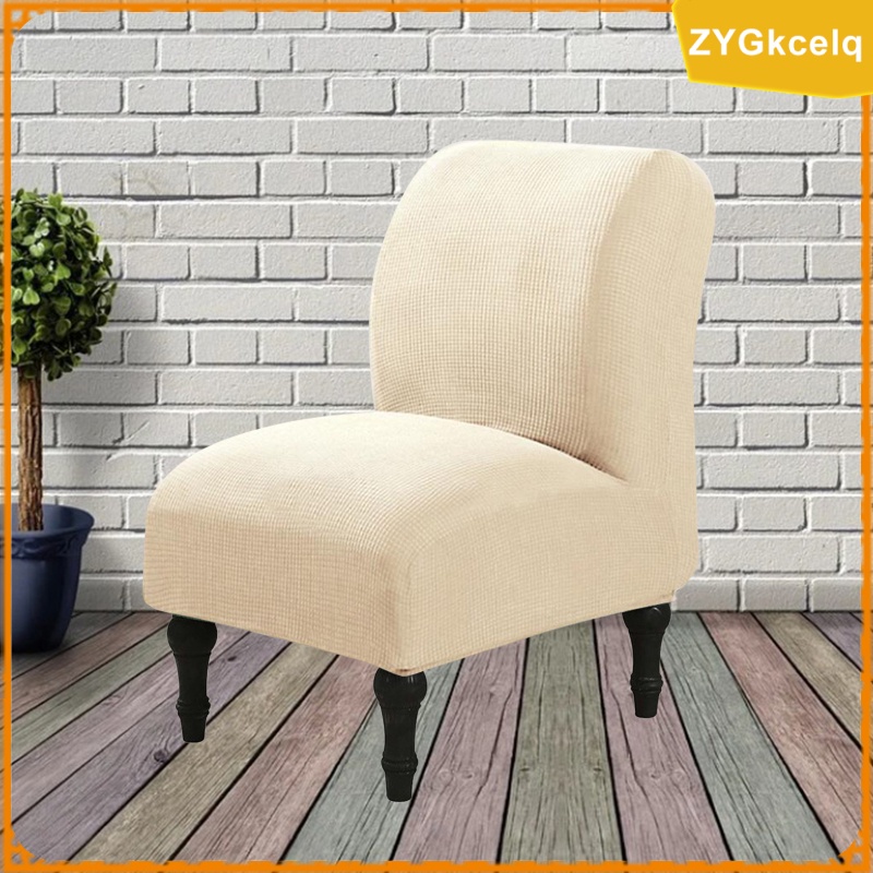 Armless Chair Covers Amazadesign