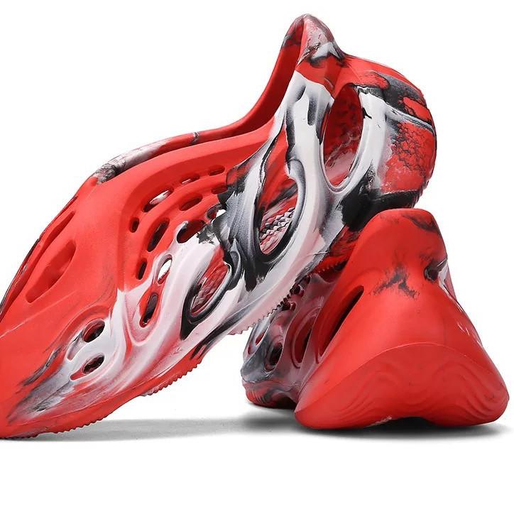 Yeezy FOAM RUNNER FOAM RNNR FOAMRUNNER sandalias YEEZY SLIDES