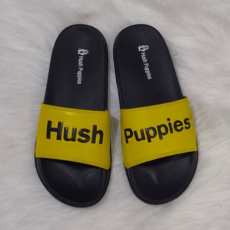 Hush Puppies Flip Flop Slop para mujer/Hush Puppies Slip On sandalias
