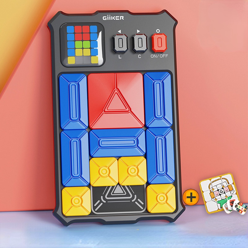 Klotski Mejor Precio Enero 2023BigGo México