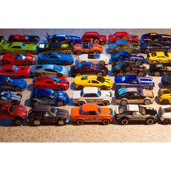 Hot Wheels Made in Malaysia Original solo 100K obtener 4pcs Shopee México