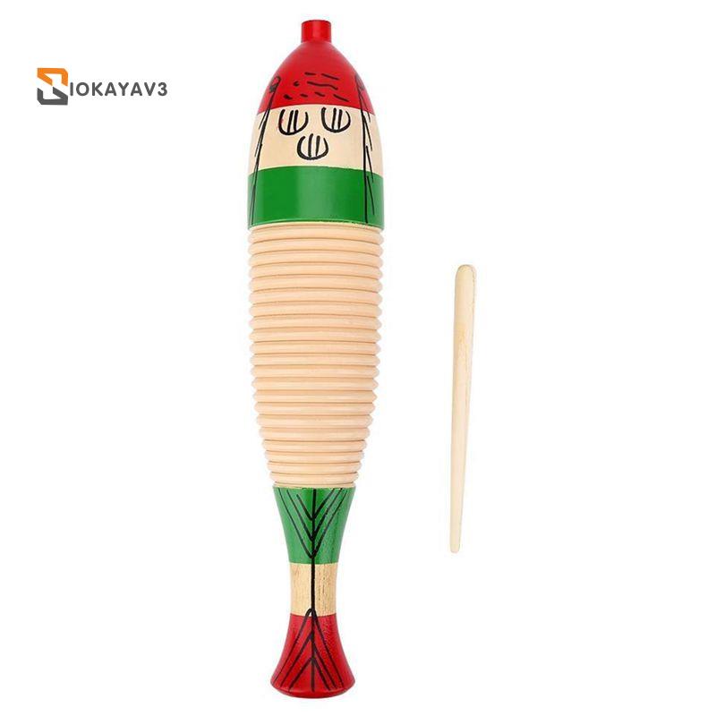 Guiro Mejor Precio Diciembre 2022BigGo México