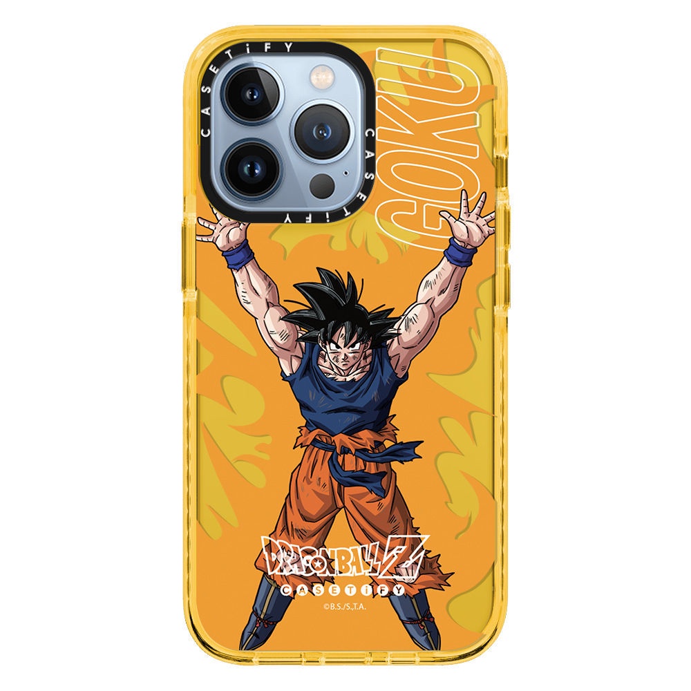 Casetify Dragon Ball ubicaciondepersonas.cdmx.gob.mx