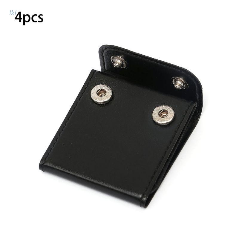 Car Seat Belt Lock Clip Covers Velcromag