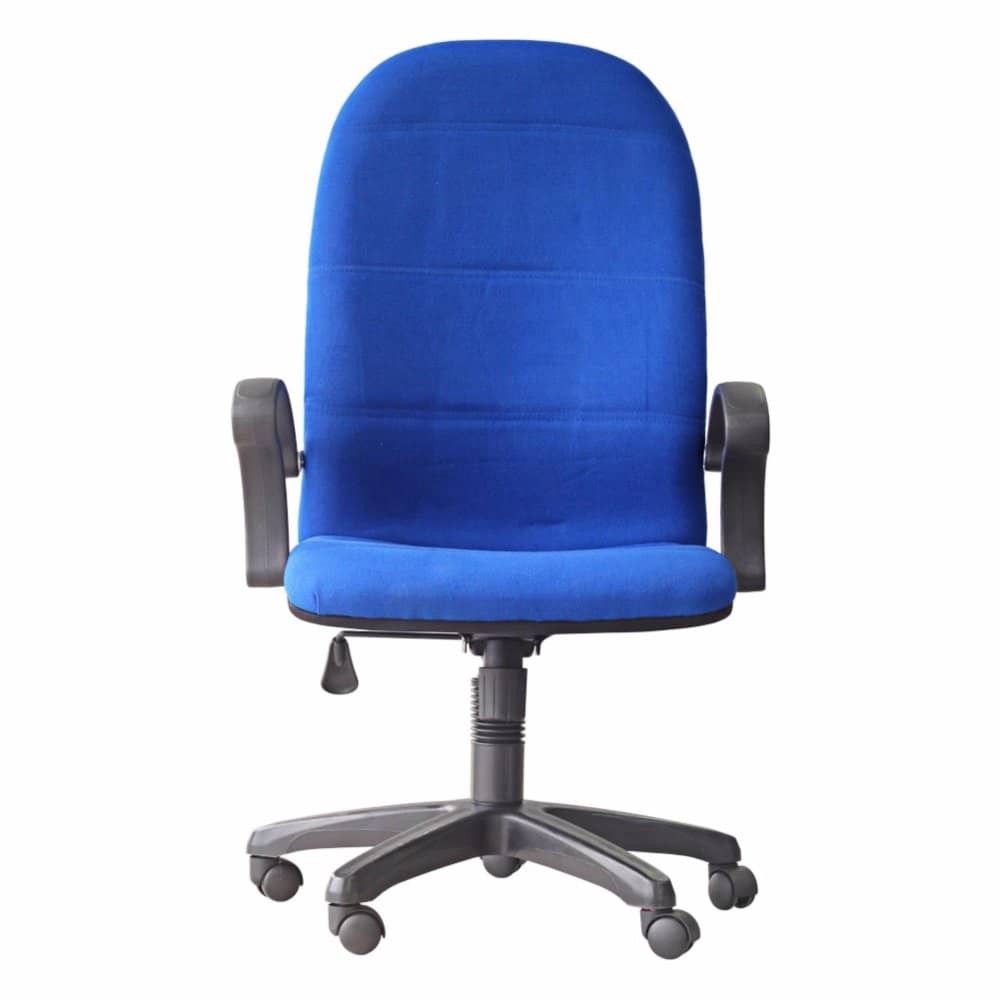3V Ergonomic High Back Office Chair Shopee Malaysia