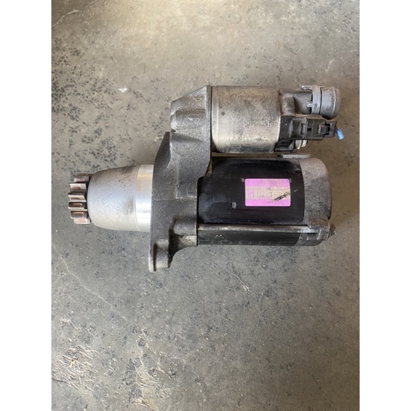 TOYOTA STARTER 2.0cc/2.4cc/3.0cc Shopee Malaysia
