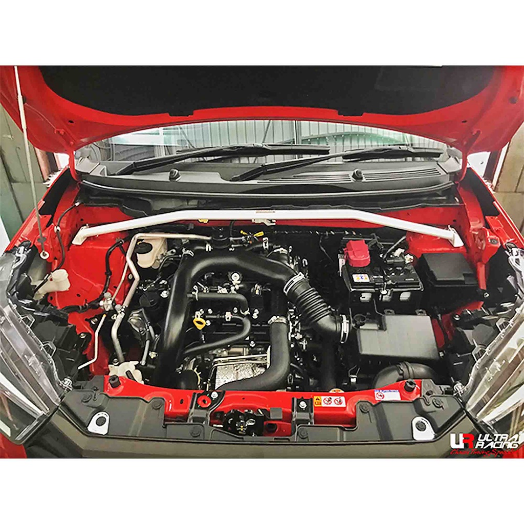 PERODUA ATIVA A270 1.0T ’21 2WD FRONT STRUT BAR / FRONT TOWER BAR ULTRA