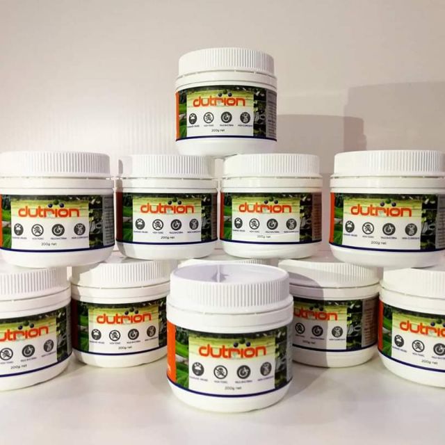 [With Complimentary Gift] DUTRION Disinfectant Tablets (Approved by KKM