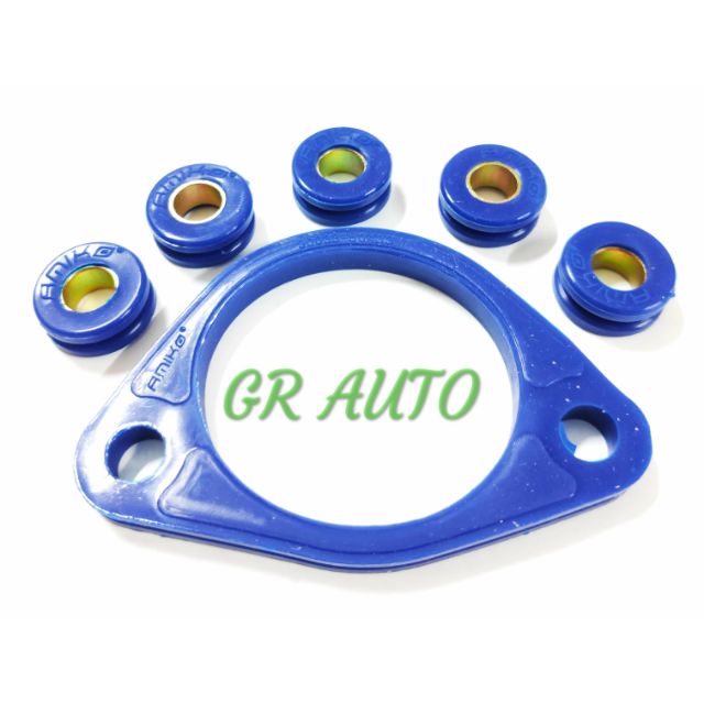 PERODUA KANCIL TIMING COVER BUSH SILICONE GROMMET SET Shopee Malaysia