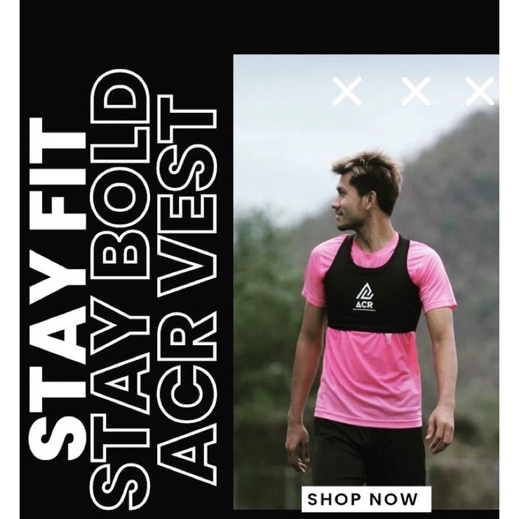 ACR Football VEST CHEST PROTECTOR CHEST PROTECTOR FUTSAL FOOTBALL(Chest