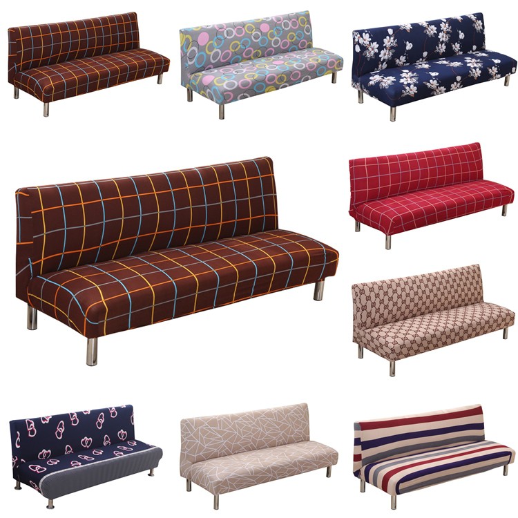 Sofa Bed Cover Use Capezio Design Reversible Furniture Protector (3